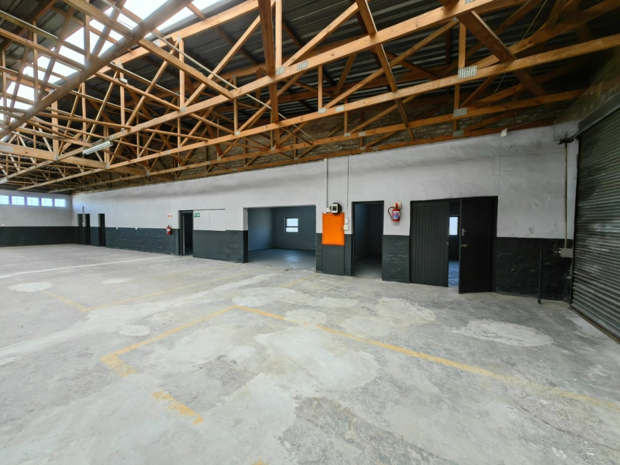 To Let commercial Property for Rent in George Industrial Western Cape